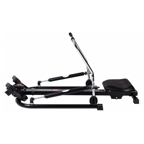 Гребной тренажер  Hop-Sport HS-050R Glide - фото №2